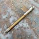 Tactile Turn Titanium Switch Pen - Two Tone Bronze